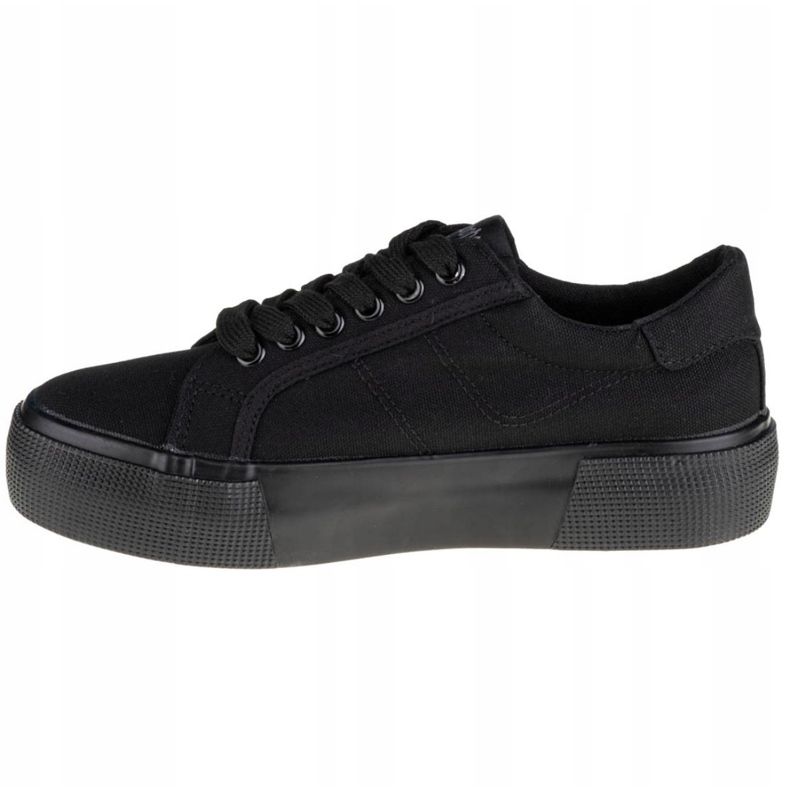 Scarpe Lee Cooper W LCW-21-31-0105L nero 1