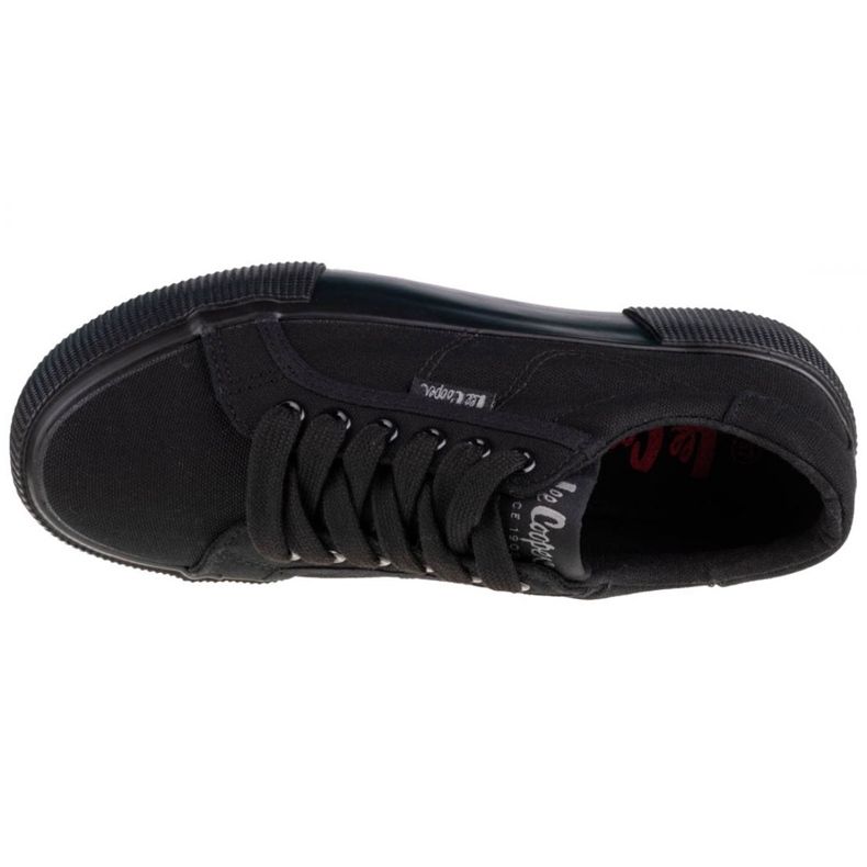 Scarpe Lee Cooper W LCW-21-31-0105L nero 2