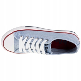 Scarpe Lee Cooper W LCW-21-31-0308L blu 2