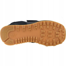Scarpe New Balance Jr YV574DMK nero 3