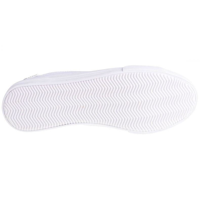 Scarpe Big Star W W274835 Bianco 6