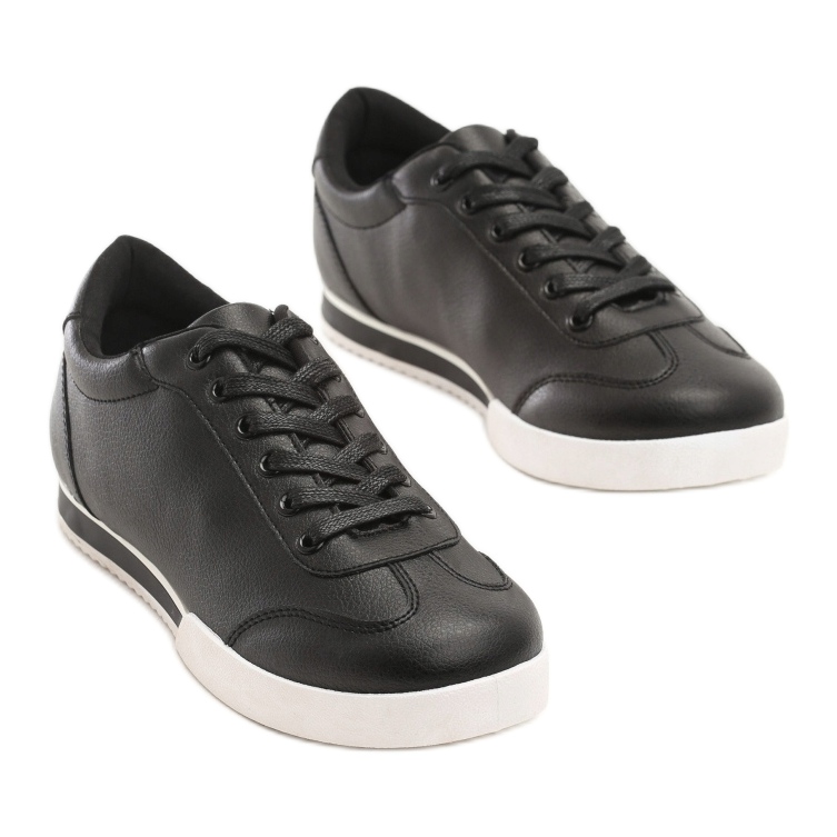Vices Morse 8398-1 Nere nero 1