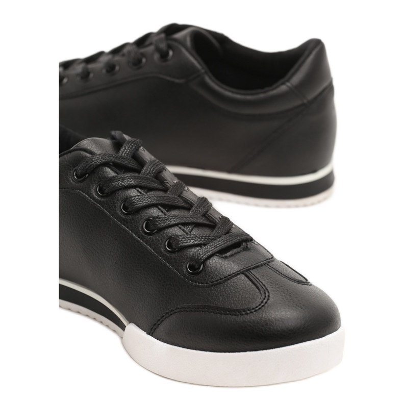 Vices Morse 8398-1 Nere nero 2