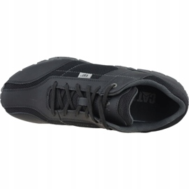 Caterpillar Newton M P720084 Scarpe nere nero 3