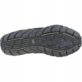 Caterpillar Newton M P720084 Scarpe nere nero 4