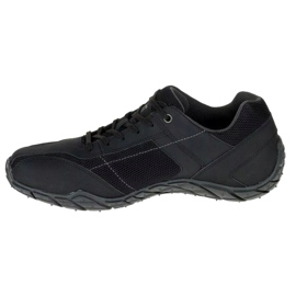 Caterpillar Newton M P720084 Scarpe nere nero 2