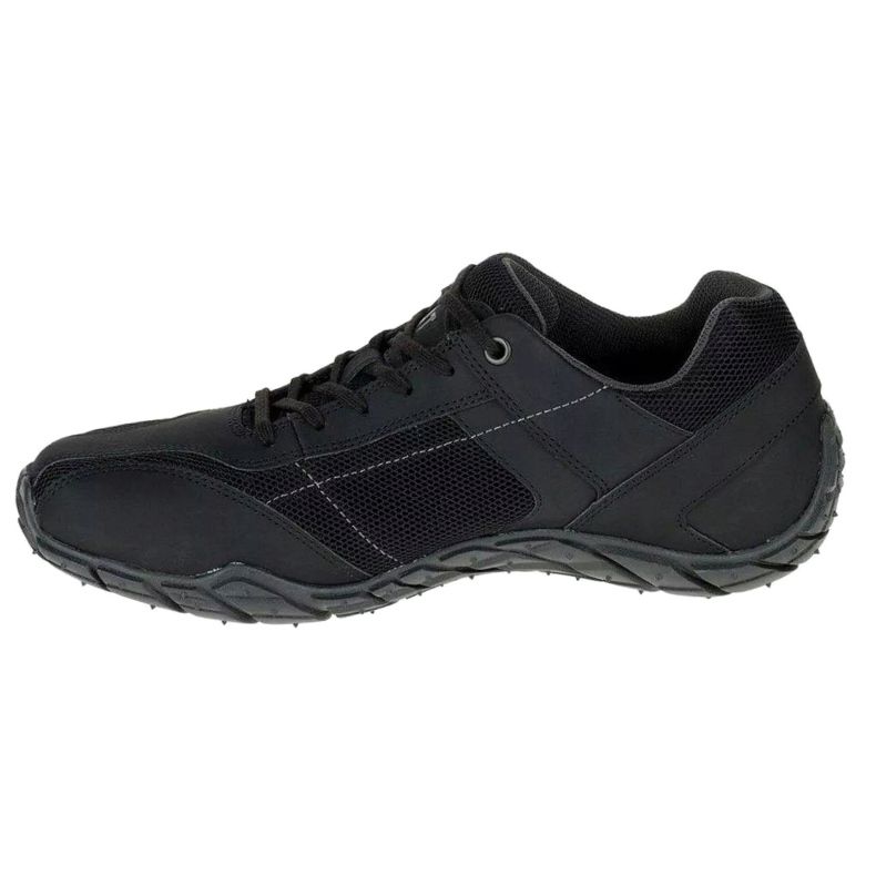 Caterpillar Newton M P720084 Scarpe nere nero 2