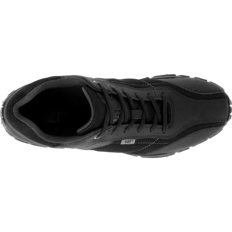 Caterpillar Newton M P720084 Scarpe nere nero 1
