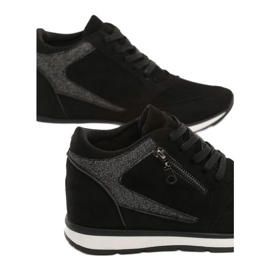 Vices Morse 8368-1 Nere nero 2