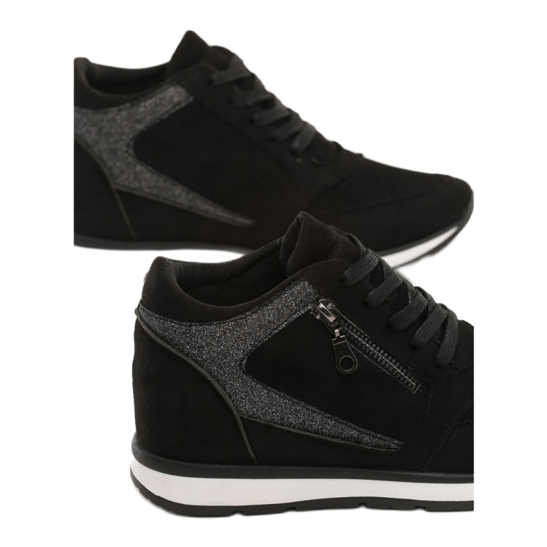 Vices Morse 8368-1 Nere nero 2