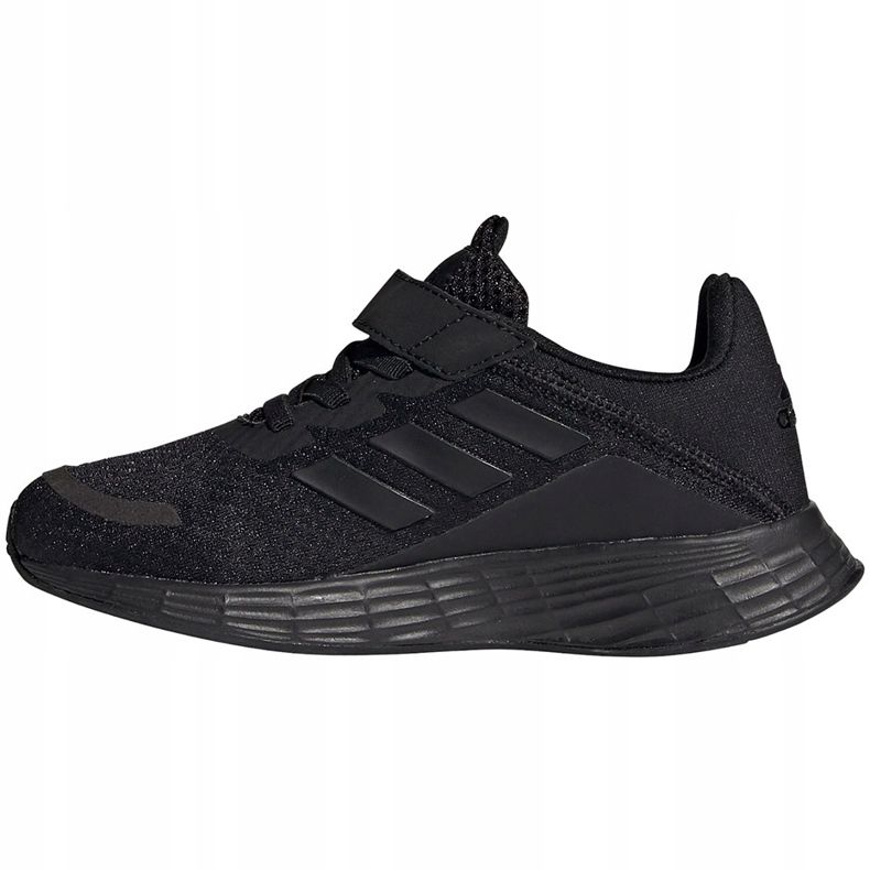 Adidas Duramo Sl C scarpe da bambino nere FX7313 nero 1