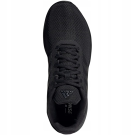 Adidas Response Sr scarpe da uomo nere FX3627 nero 1