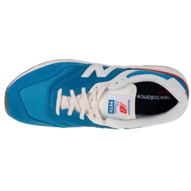 Scarpe New Balance M CM997HRP blu 2