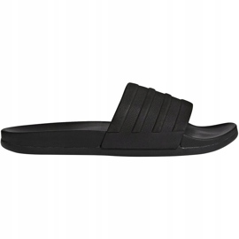 Ciabatte Adidas Adilette Comfort M S82137 nero 4