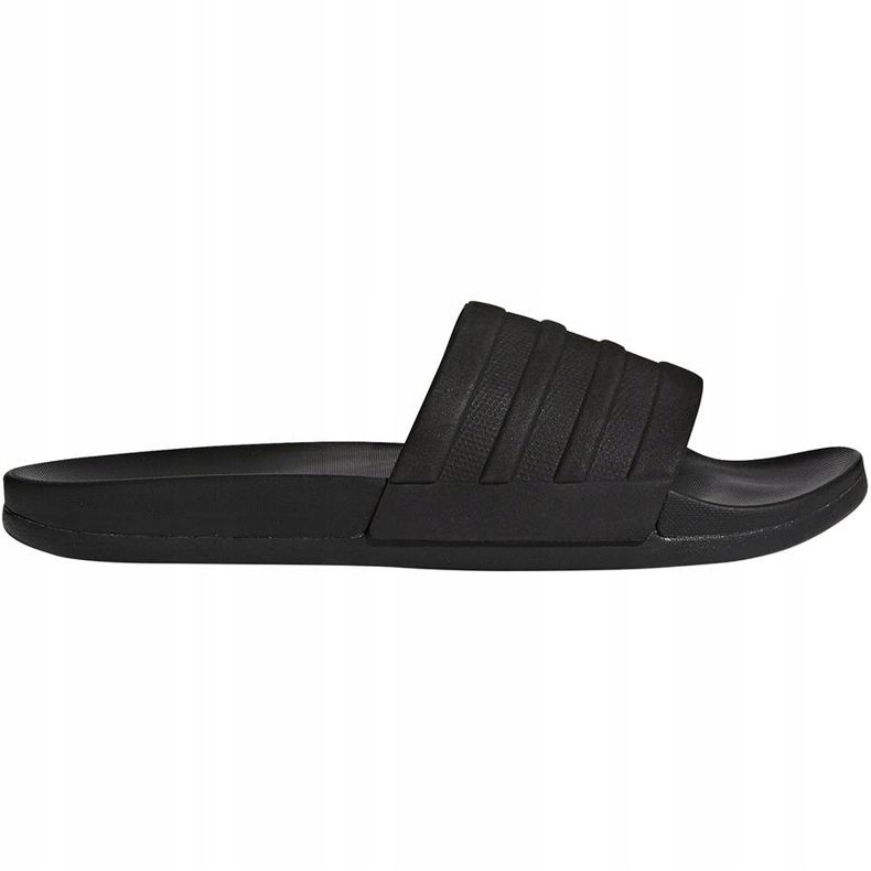 Ciabatte Adidas Adilette Comfort M S82137 nero 4