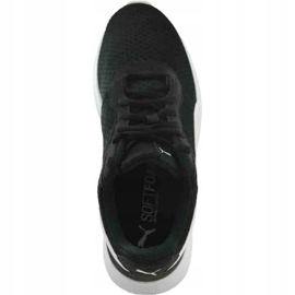 Puma St Attiva M 369122 01 bianca nero 1