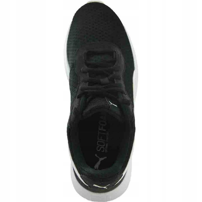 Puma St Attiva M 369122 01 bianca nero 1