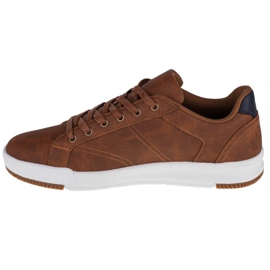 Levi's Cogswell M 232324-794-28 scarpe marrone 1