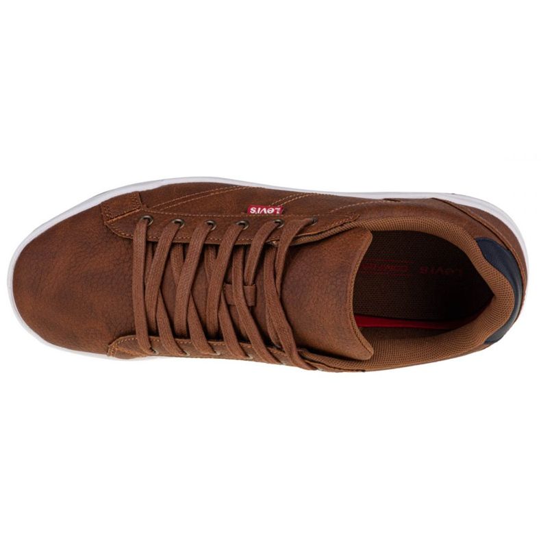 Levi's Cogswell M 232324-794-28 scarpe marrone 2