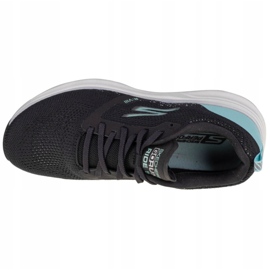 Skechers Go Run Ride 8 Hyper W 15224-BKTQ nero 2