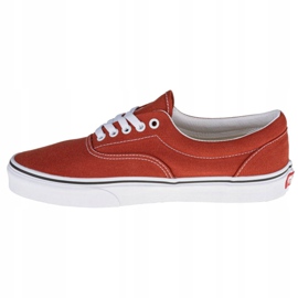 Vans Era U VN0A4U39WK81 rosso 1