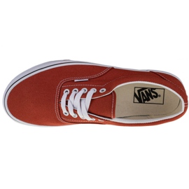 Vans Era U VN0A4U39WK81 rosso 2