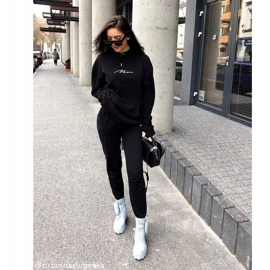 PS1 Platform Boots Workers Blue Saturday 2