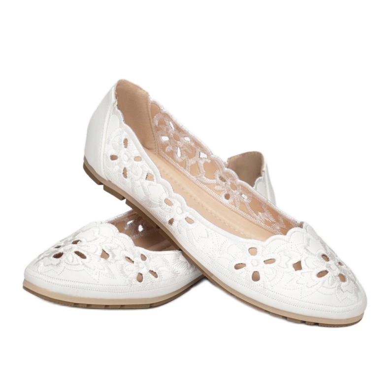 Vices Morse 3345-71-bianco bianca 1