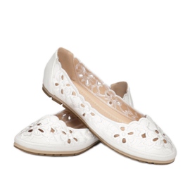 Vices Morse 3345-71-bianco 2