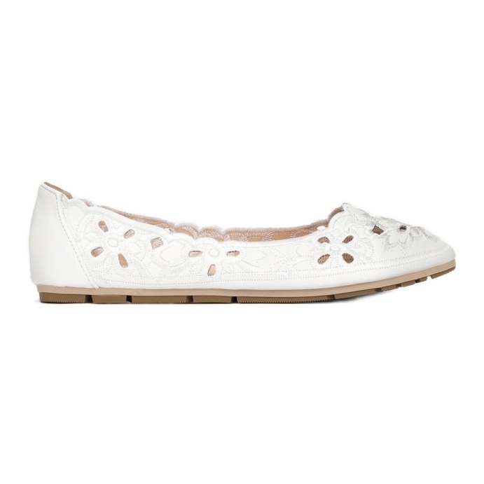 Vices Morse 3345-71-bianco 3