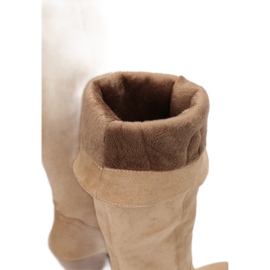 Vices Morse T135-42-beige 1