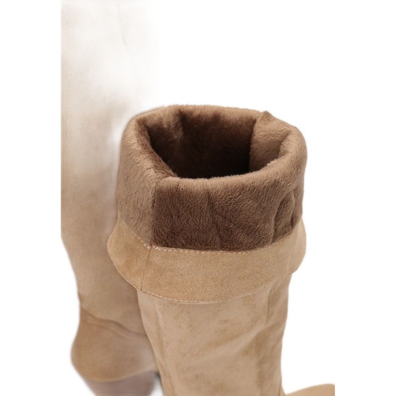 Vices Morse T135-42-beige 1