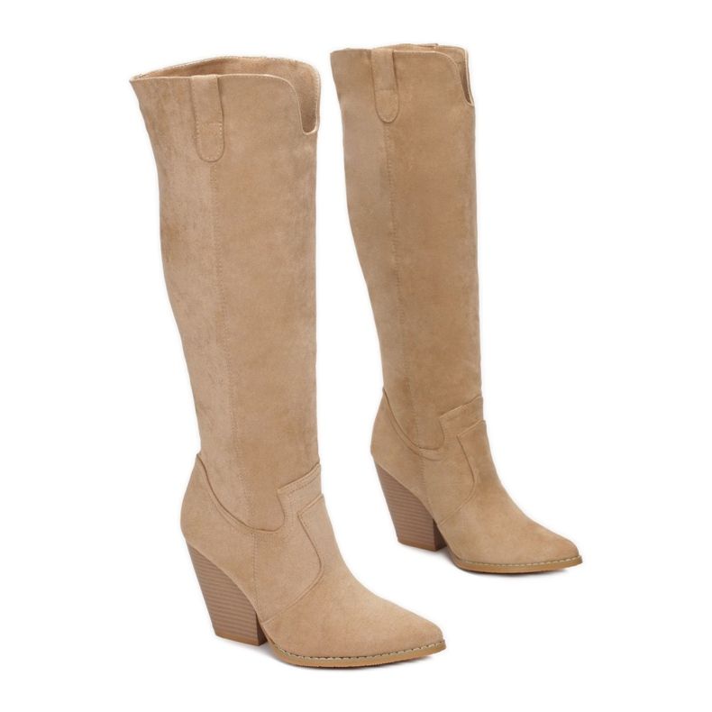 Vices Morse T135-42-beige 4