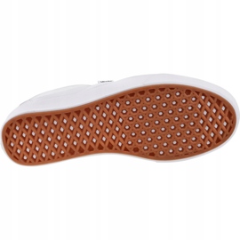 Scarpe Vans ComfyCush Slip-On M VN0A3WMDVNG bianca 3