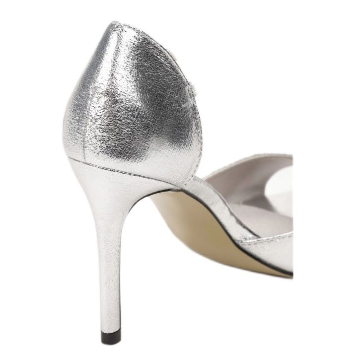 Vices Morse FL1065-52-argento 1