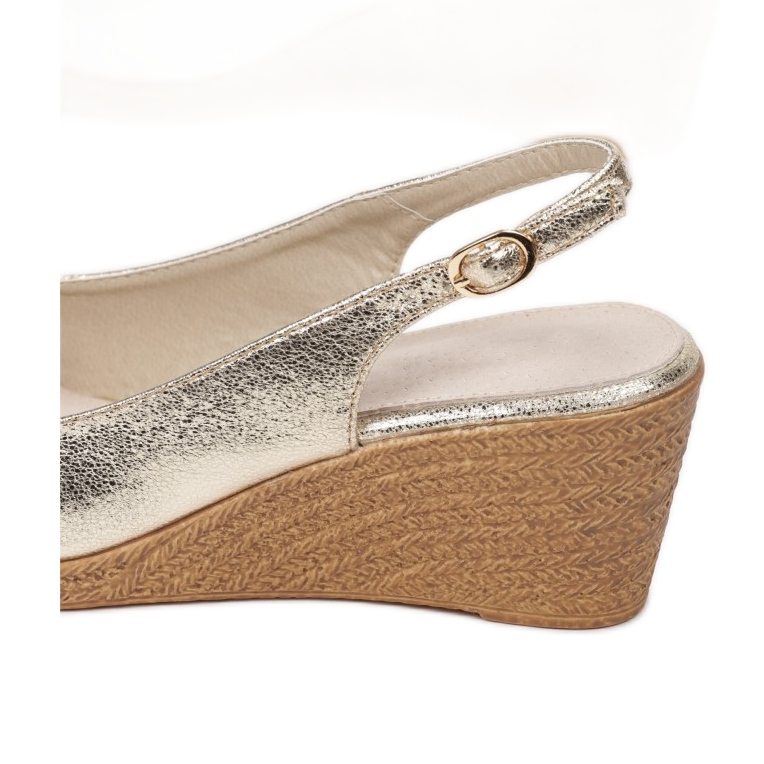 Vices Morse FL653A-60-oro d'oro 1