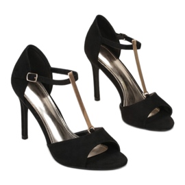 Vices Morse FL1065-38-nero 1