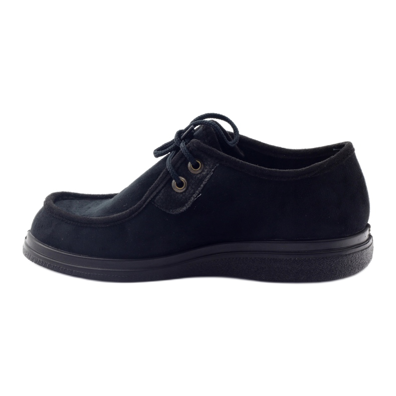 Dr.tori Befado Scarpe da uomo per diabetici 871m004 nero 2