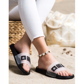 Big Star Grande Stella da donna FF274A200 nero multicolore 2