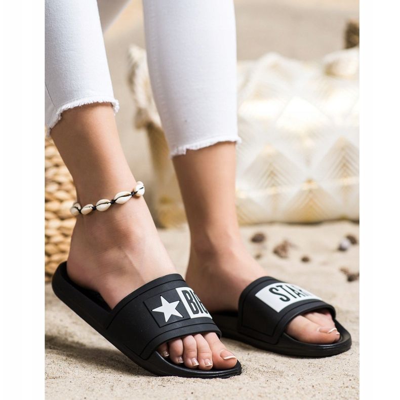 Big Star da donna DD274A66 nero 1