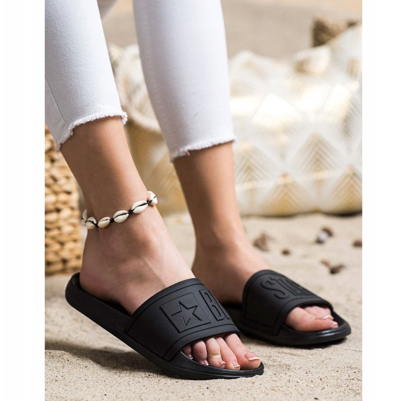 Big Star da donna DD274A71 nero 1