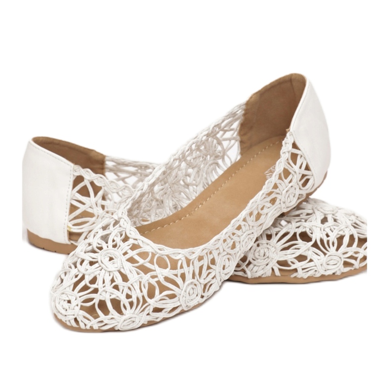 Vices Morse 3305-41 Bianco bianca 2