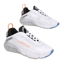 Vices Morse B891-134-bianco / grigio bianca 1