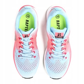 Vices Morse B821-13 L.BLUE 36/41 rosa 1
