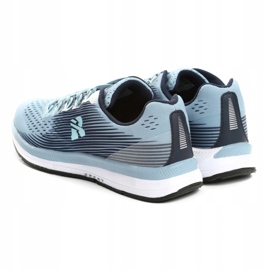 Vices Morse B821-11 Blu 36 41 1