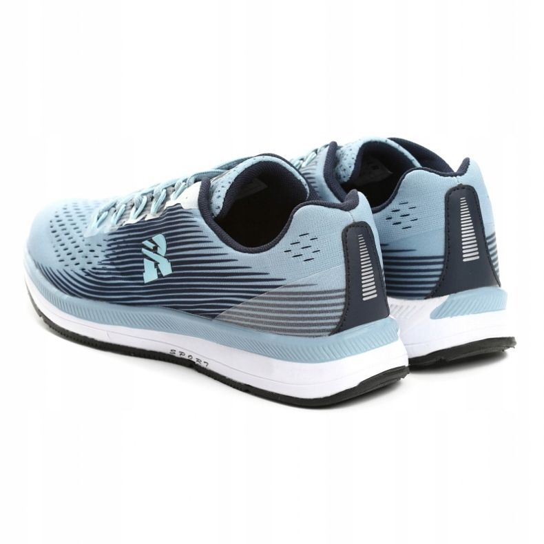 Vices Morse B821-11 Blu 36 41 1