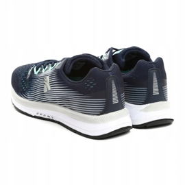 Vices Morse B821-13 Navy 36 41 blu navy 1