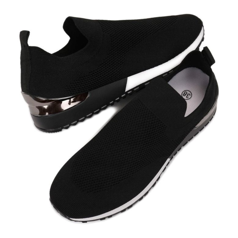 Vices Morse 19206A-38-nero 1