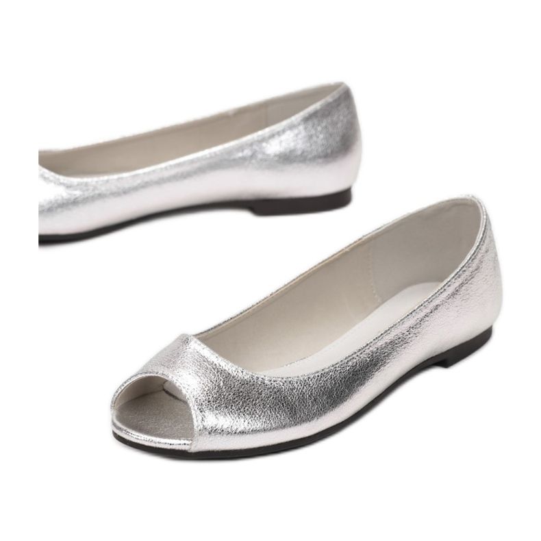 Vices Morse FL1310-52-argento 1