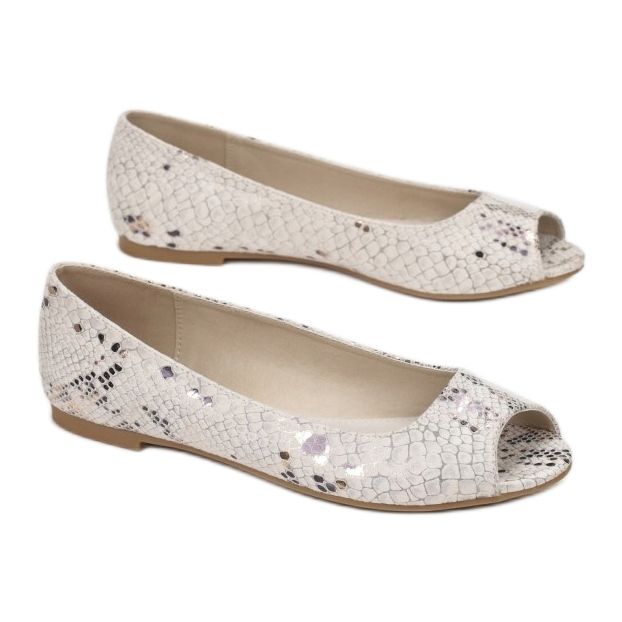 Vices Morse FL1310-42-beige 1